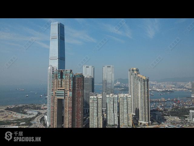 West Kowloon - The Waterfront Phase 1 Block 3 01