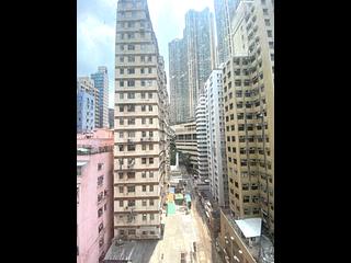 Shek Tong Tsui - Dragonfair Garden Block 2 02