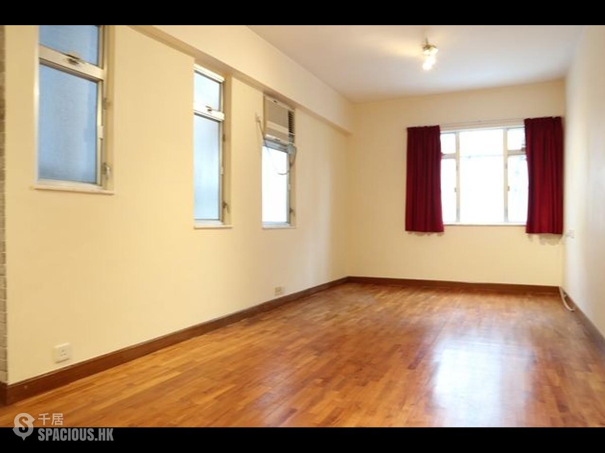 Causeway Bay - Pearl City Mansion Block B 01