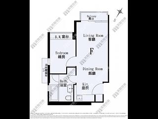 铜锣湾 - yoo Residence 12