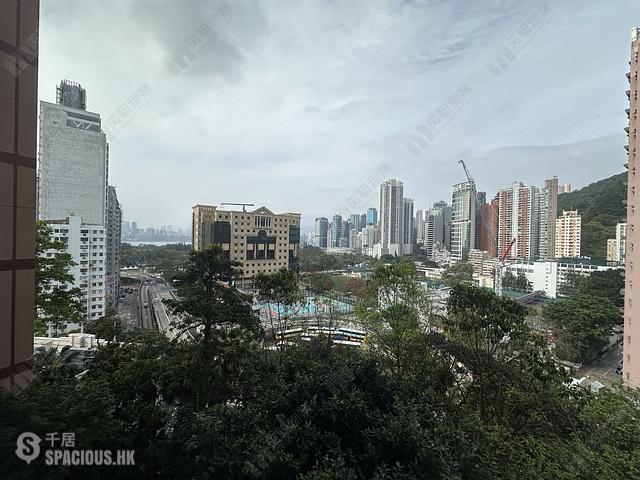 Causeway Bay - Fontana Gardens Block 14-17 01