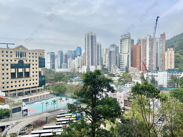 铜锣湾 - 豪园14-17座 02
