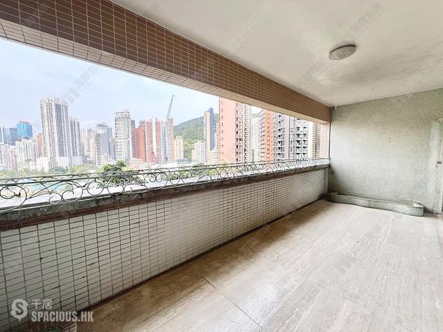 铜锣湾 - 豪园14-17座 04