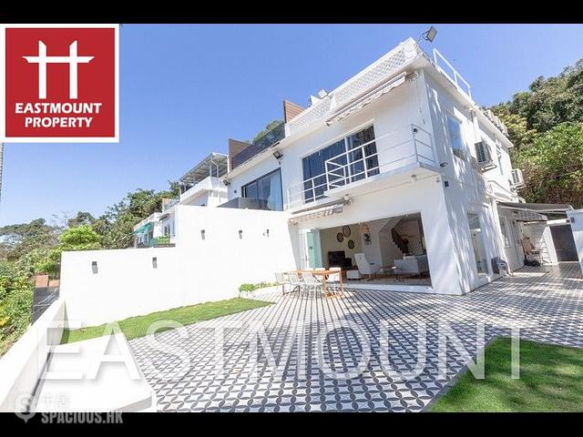 Sai Kung - Bayview Villa 01