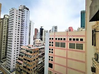 Mong Kok - Yuk Shing Building 15