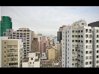 Sheung Wan - Medal Court 03