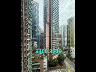 Sheung Wan - Queen's Terrace Block 2 03