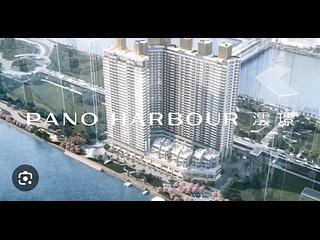 Kai Tak - Pano Harbour 07