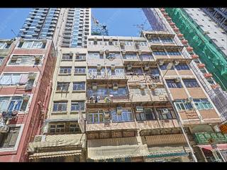 Sai Ying Pun - Kwok Chung House 03