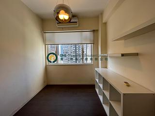 Sai Ying Pun - High House 05