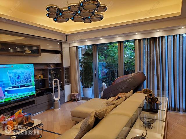 Pak Shek Kok - Providence Bay Phase 2 Providence Peak Tower 8 01
