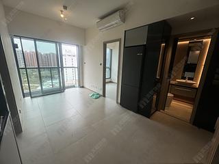 Tai Po Kau - Silicon Hill Phase 1 Greenwood Tower 3 08