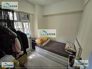 Shek Tong Tsui - Namhung Mansion Block A 05