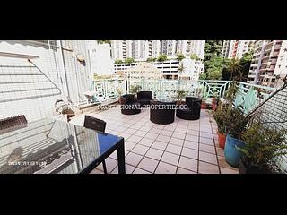 Kennedy Town - Tai Pak Terrace 02