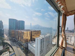 Tsim Sha Tsui - The Victoria Towers Tower 1 07
