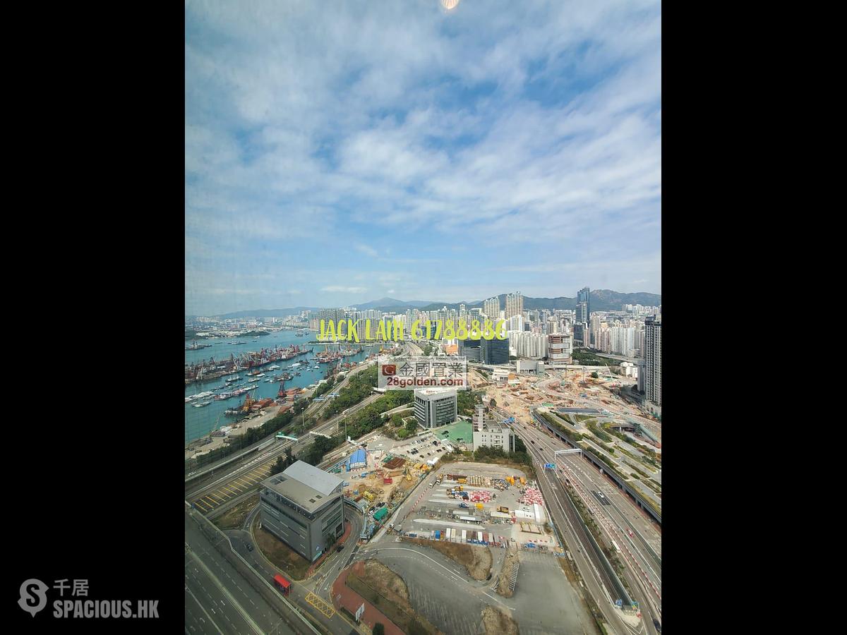 West Kowloon - Sorrento Phase 1 Block 5 01