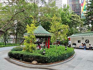 Sheung Wan - 70-72, Queen's Road West 18