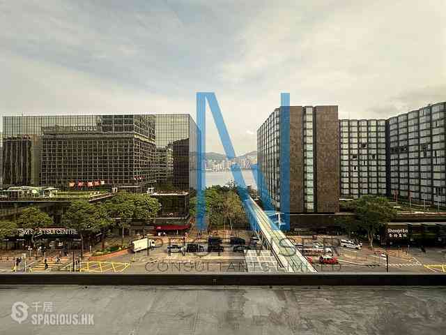 Tsim Sha Tsui East - Houston Centre 01