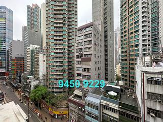 Sheung Wan - Sze Yap Building 24