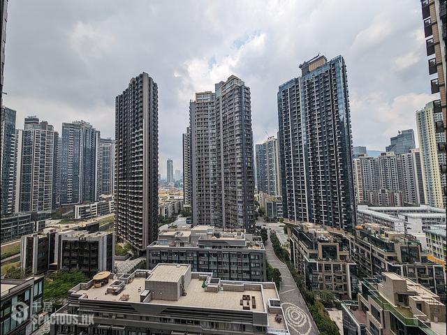 Kowloon City - K・City Block 8 01