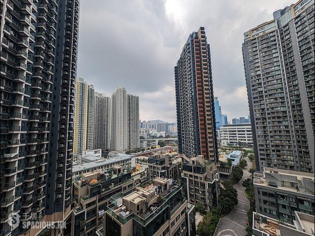 Kai Tak - K・City 01