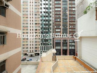 Mid Levels Central - Po Yue Yuk Building 02