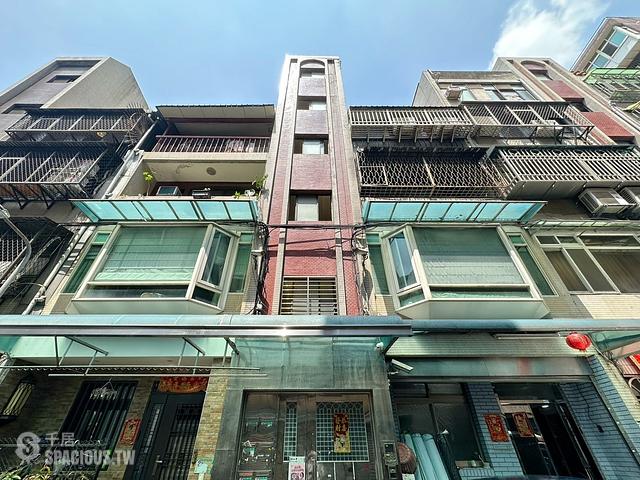 Zhongshan - No. XX, Lane 82, Section 3, Xinsheng N Rd, Zhongshan District, Taipei City, Taiwan 10491 01