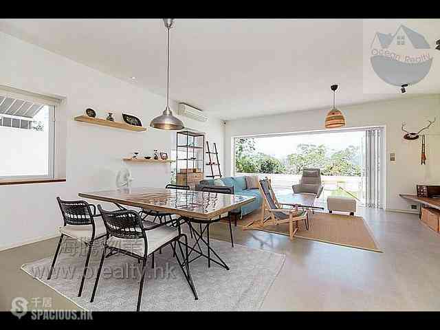 Sai Kung - Bayview Villa 02