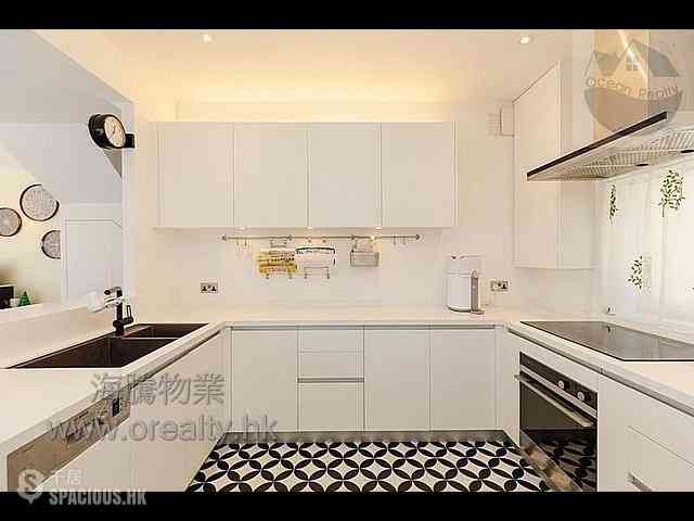 Sai Kung - Bayview Villa 03