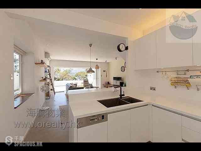 Sai Kung - Bayview Villa 04