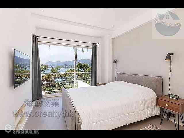 Sai Kung - Bayview Villa 05