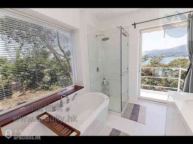 Sai Kung - Bayview Villa 06