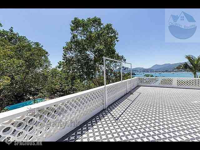 Sai Kung - Bayview Villa 07