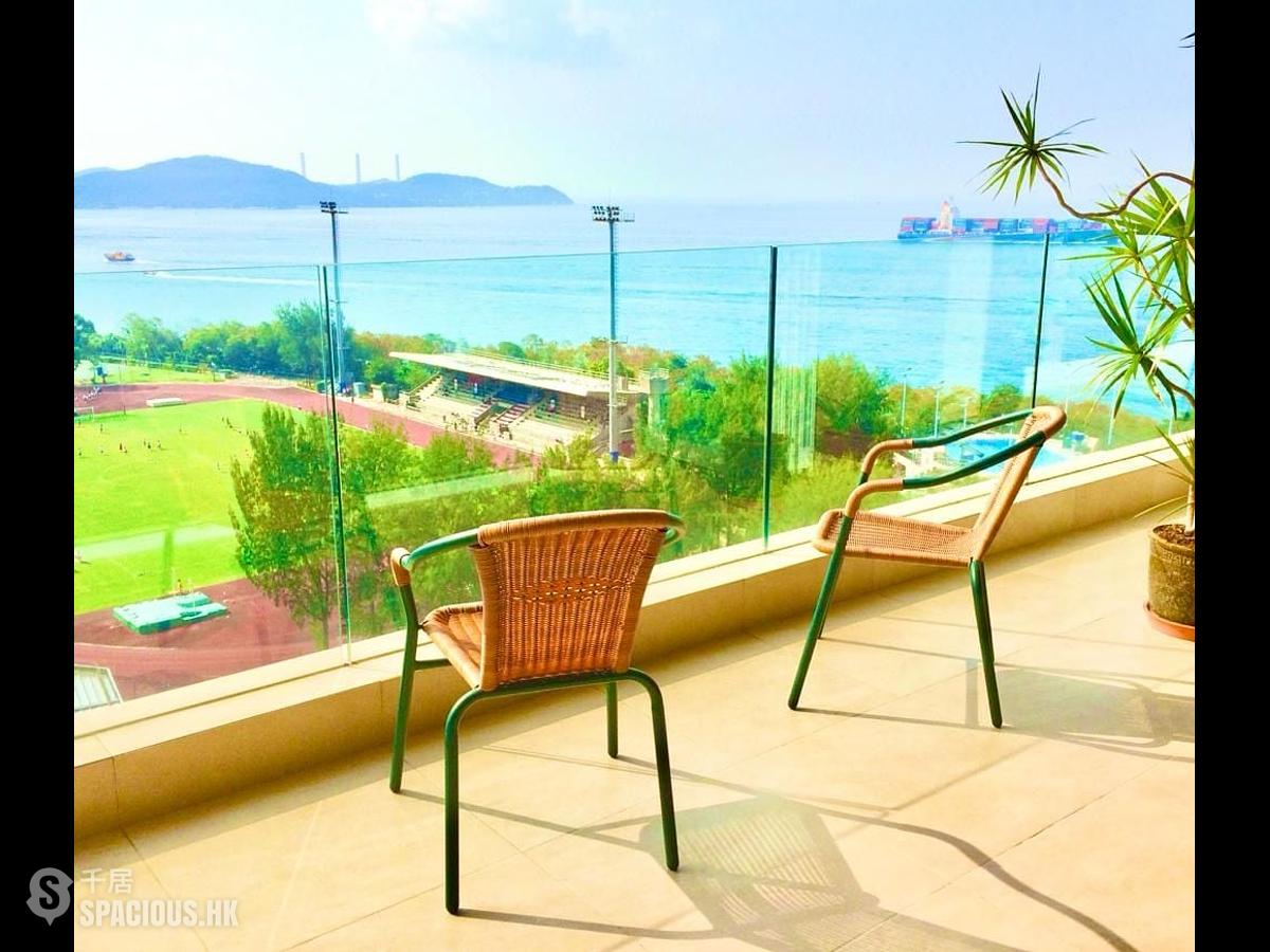 Pok Fu Lam - Scenic Villas Block A5 (M-N) 01