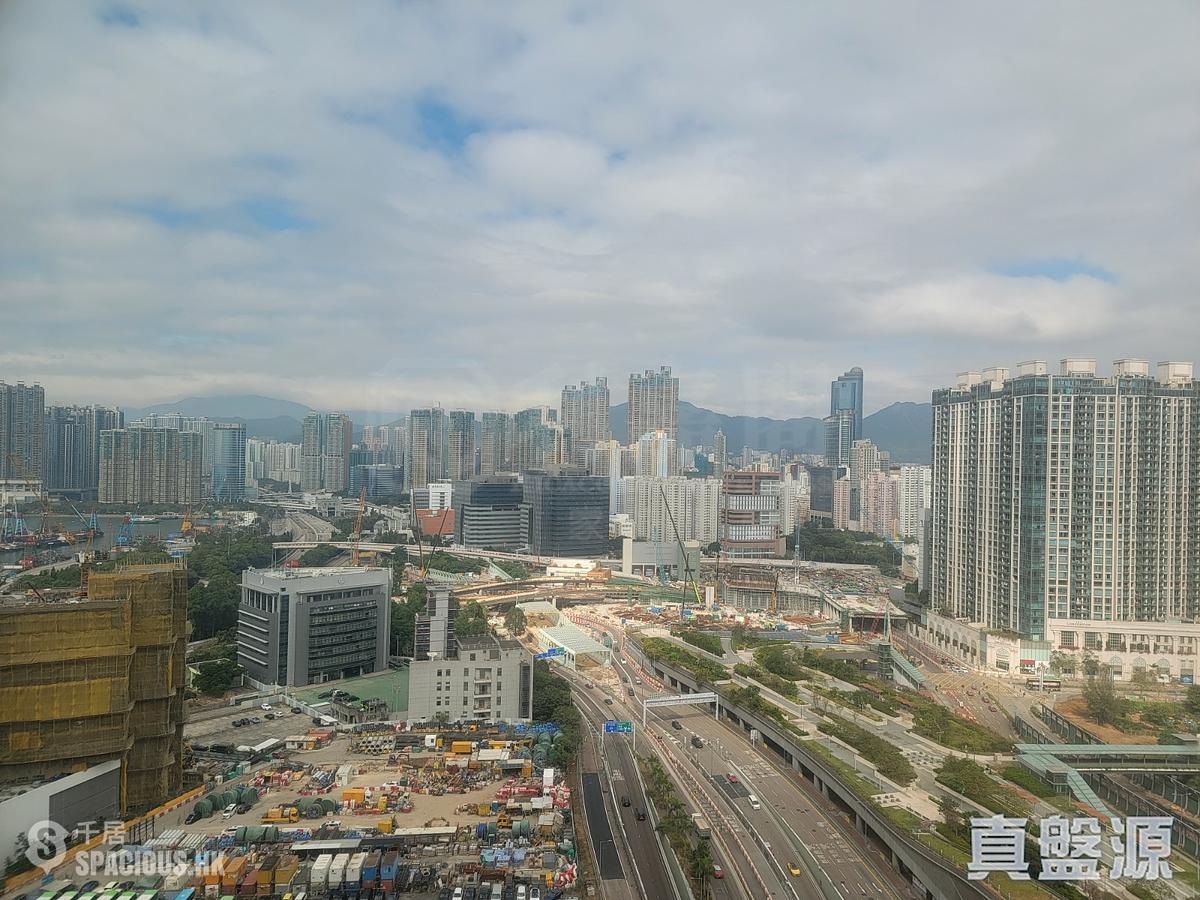 West Kowloon - Sorrento Phase 1 Block 6 01