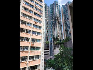 Shek Tong Tsui - Belcher Court Block A 04