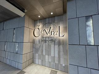 Central - My Central 08