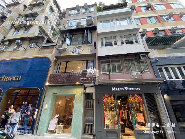 Central - 12, Gough Street 01