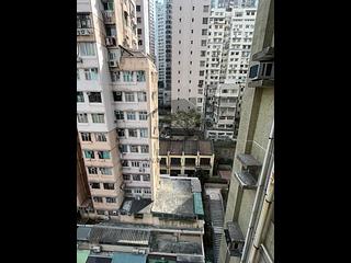 Sai Ying Pun - Goodwill Garden 08