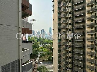 Mid Levels Central - 11, Macdonnell Road 07