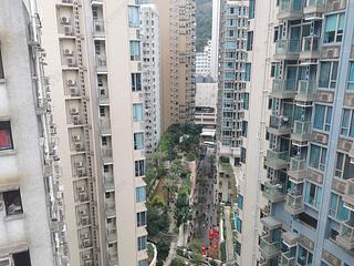 Wan Chai - Chiu Hin Mansion 05