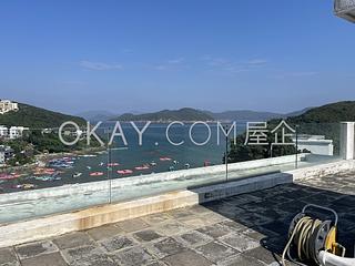Clear Water Bay - Sheung Sze Wan 20