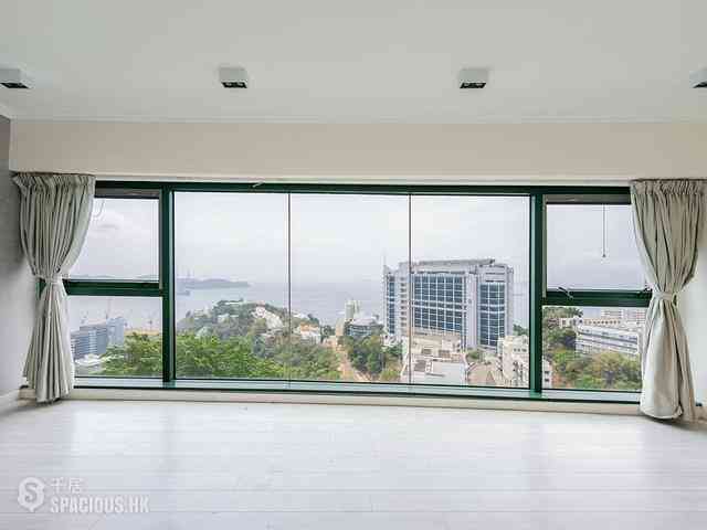 Pok Fu Lam - Royalton Phase 2 01