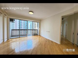 Mid Levels Central - Jing Tai Garden Mansion 09