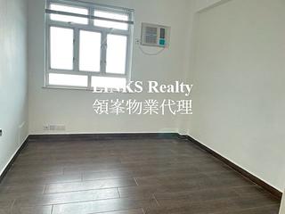 Pok Fu Lam - Four Winds Apartment 07