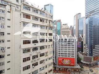 Causeway Bay - Great George Building 02
