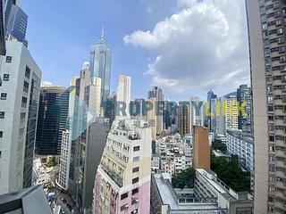 Sheung Wan - Manhattan Avenue 03