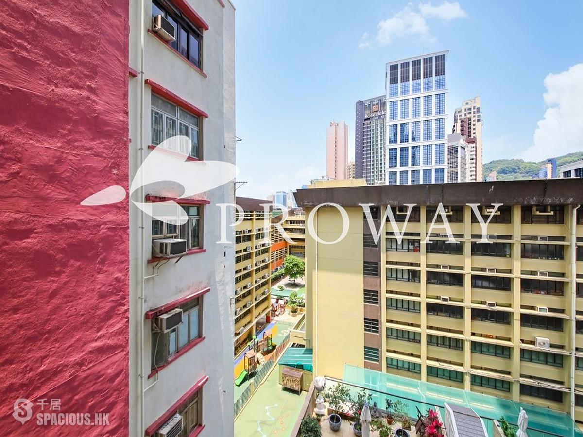 Causeway Bay - Park Haven 01