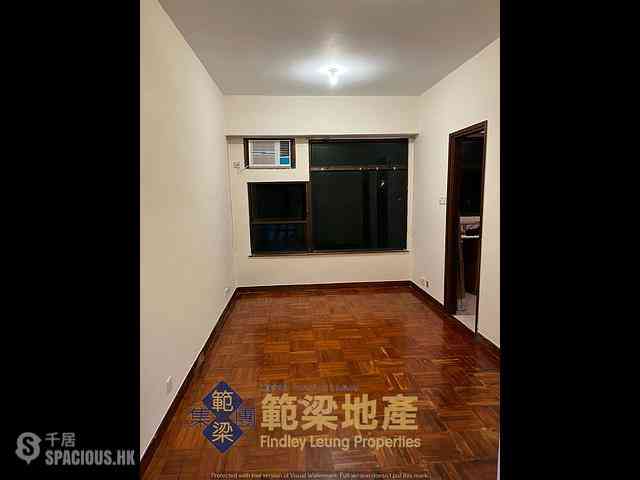 Mui Wo - Sea Crest Terrace Block 2 01