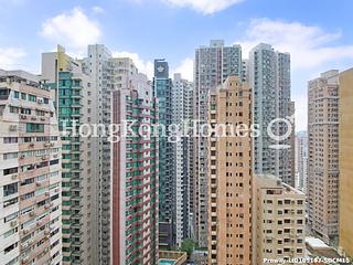 Mid Levels Central - Jing Tai Garden Mansion 02